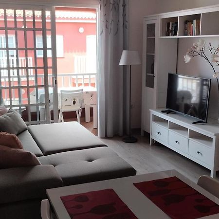 Marejada Apartment Tenerife Playa de San Juan  Buitenkant foto