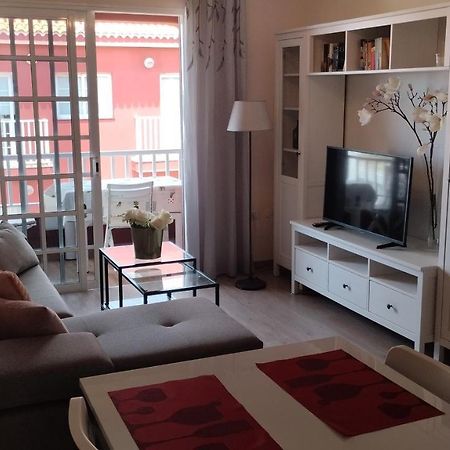 Marejada Apartment Tenerife Playa de San Juan  Buitenkant foto