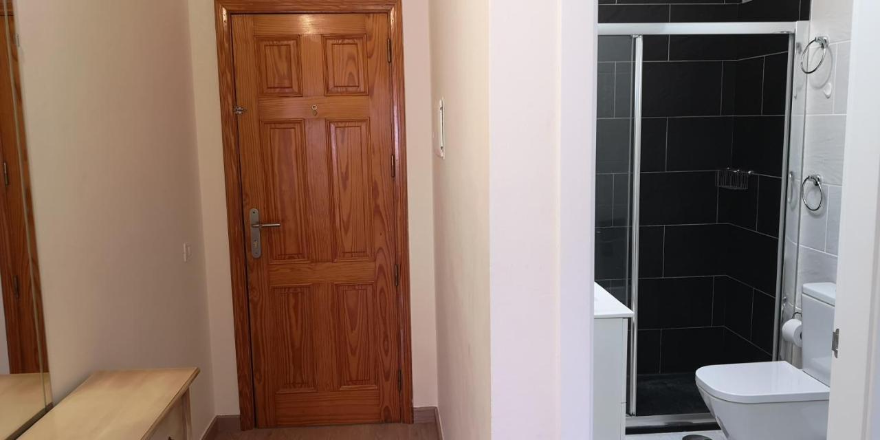 Marejada Apartment Tenerife Playa de San Juan  Buitenkant foto