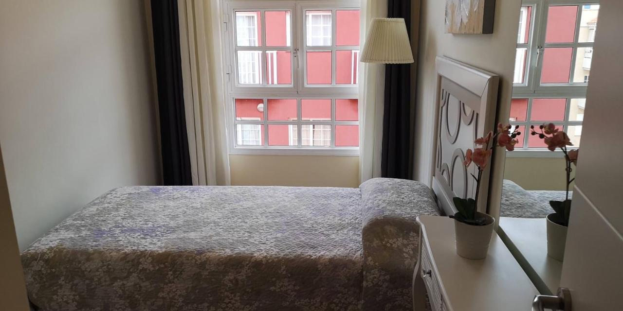 Marejada Apartment Tenerife Playa de San Juan  Buitenkant foto