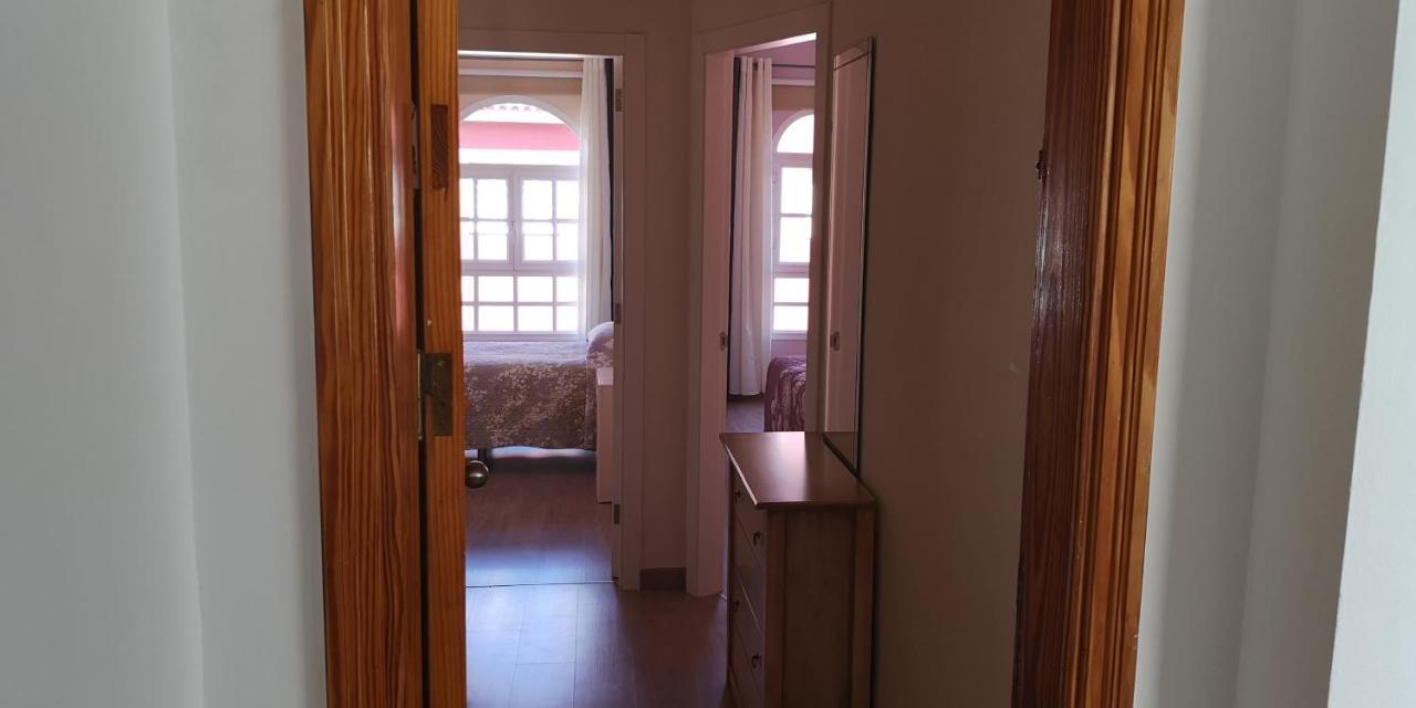 Marejada Apartment Tenerife Playa de San Juan  Buitenkant foto