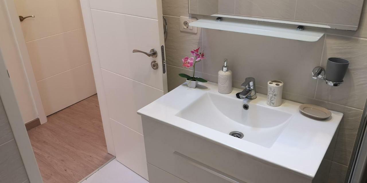 Marejada Apartment Tenerife Playa de San Juan  Buitenkant foto