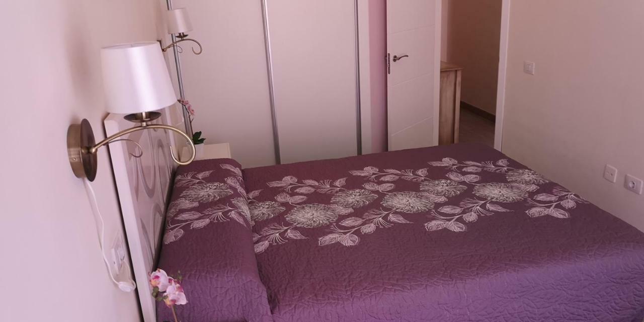 Marejada Apartment Tenerife Playa de San Juan  Buitenkant foto