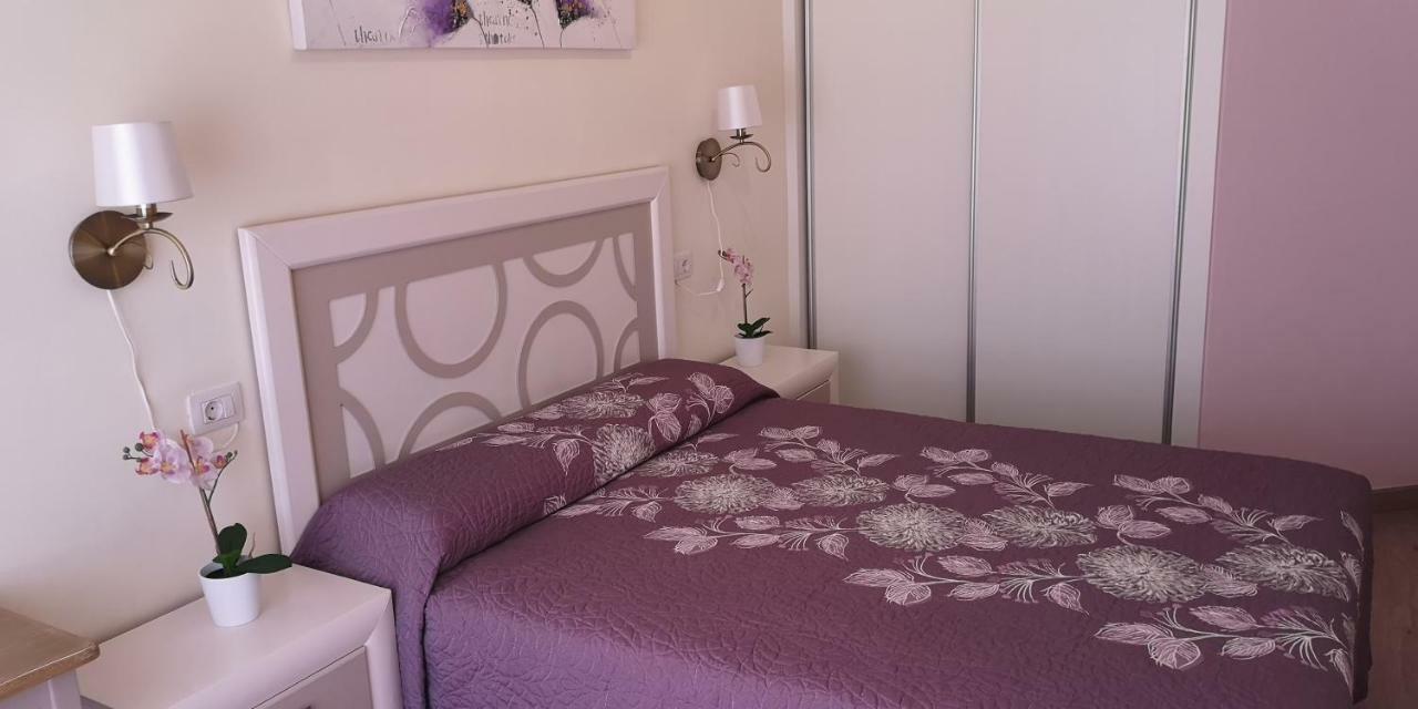 Marejada Apartment Tenerife Playa de San Juan  Buitenkant foto